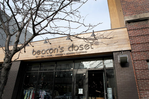 Beacon’s Closet Greenpoint