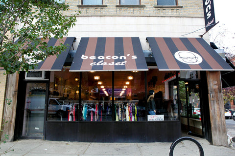 Beacon’s Closet Park Slope